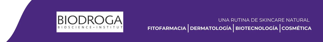 Biodroga
