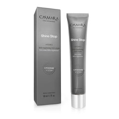 Casmara Shine Stop Hydro Sebo Regaulating Gel Crema - 50ml
