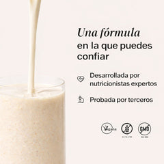 Effekt Proteína 22gr Vegetal - 20 porciones