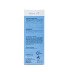 Pilopeptan Loción Anticaida