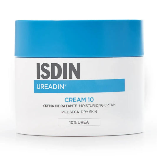 Isdin Ureadin Cream 10 - 300 ml