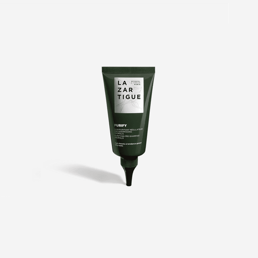 Lazartigue Exfoliante Gel Pre-Shampoo