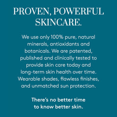 Colorescience Sunforgettable Total Protection Face Shield Flex SPF50 Deep