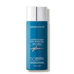Colorescience Sunforgettable Total Protection Face Shield Glow