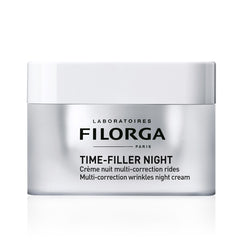 Filorga Time -Filler NIGHT Crema de noche multicorrección arrugas
