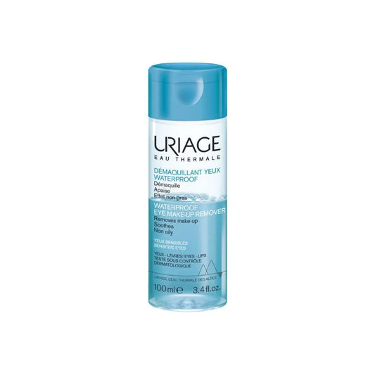 Uriage Desmaquillante de ojos bifasico