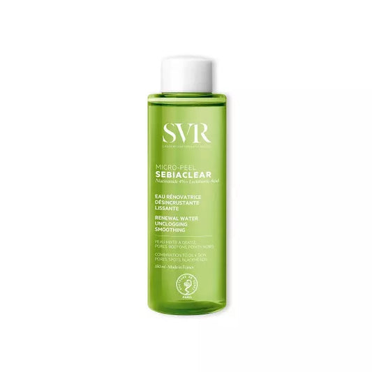SVR Sebiaclear micro peel - 150ml