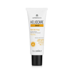 Heliocare 360 Gel Toque Seco Spf50+