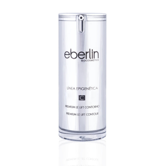 Eberlin contorno de ojos premium le lift - 15ml