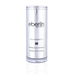 Eberlin contorno de ojos premium le lift - 15ml