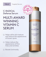 Alastin Skincare™ C-Radical defense Antioxidant Serum 29ml.