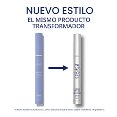 Obagi Nu-cil serum fortalecedor de cejas - 5ml