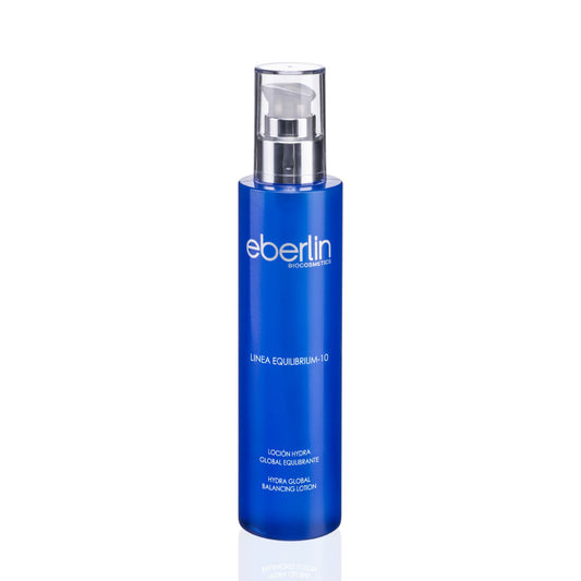 Eberlin Loción hydra global equilibrante - 200ml