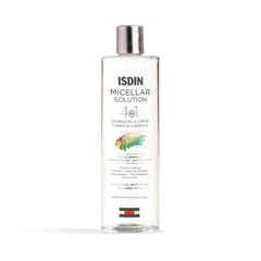 Isdin Solución Micelar 4 en 1 -  400ml