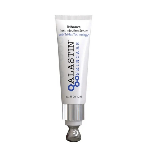 Alastin INhance Post Injection Serum - 10ml | Serum Post-Inyección con TriHex® y ChromaFADE Technology®