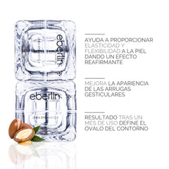 Eberlin crema premium le lift - 50ml