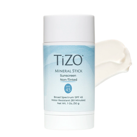 TIZO MINERAL STICK - Sin Color