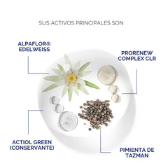 Eberlin serum calming x-treme - 30ml