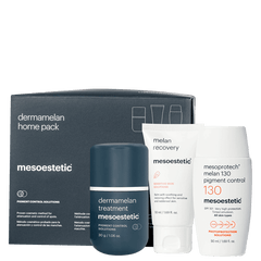 KIT Mesoestetic Dermamelan Home Pack - Tratamiento del Melasma