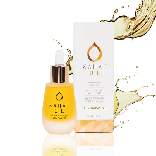 Kahai Oil Aceite - 30ml