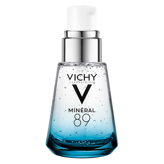 Vichy Mineral 89