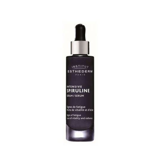Institut Esthderm Intensive Spiruline