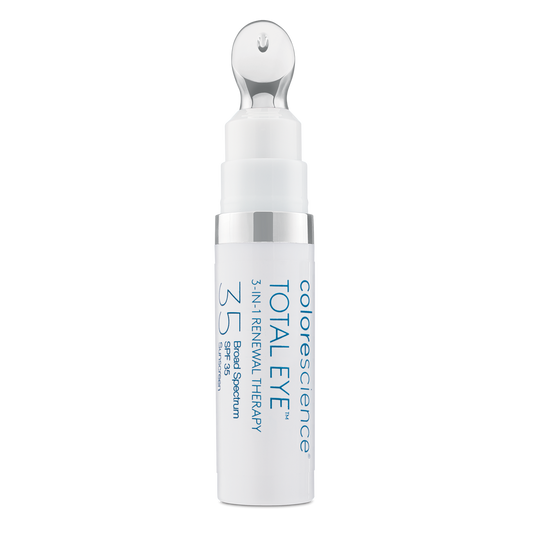 Colorescience Total Eye 3-In-1 Renewal Therapy SPF 35-Medium - 7ml