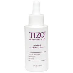 Tizo Photoceuticals Serum Vitamina C + Vitamina E - 29ml