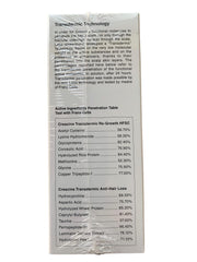 Crescina HFSC Re-Growth 1300 Mujer 20 Ampollas de 3,5 ml