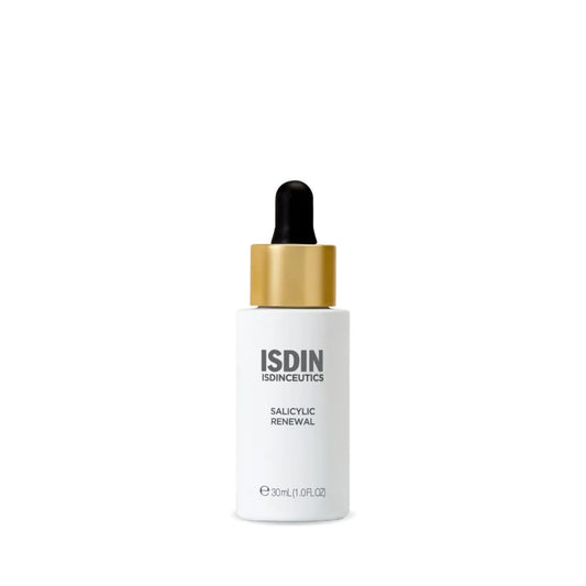 ISDIN SALICYLIC RENEWAL SERUM 30ml