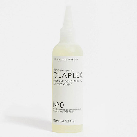Olaplex No. 0 Intensive Bond Building Treatment 155ml