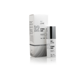 Me Line Ethnic Skin Night 30GR
