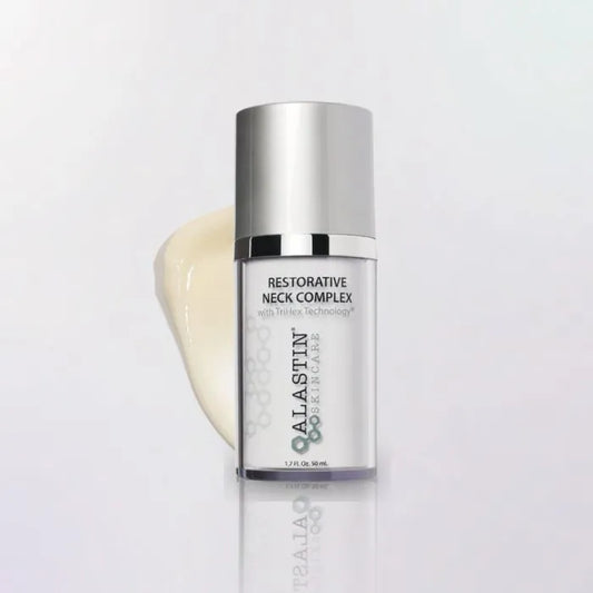 Alastin Restorative Neck Complex - 50ml | Tratamiento Anti-Envejecimiento para Cuello y Escote con TriHex Technology®