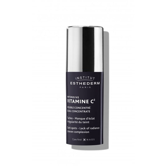 Institut Esthederm Intensive Vitamine C2 Dual Concentrate