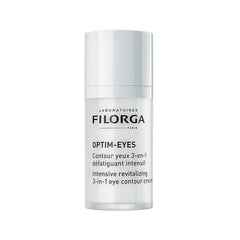 Filorga Optim Eyes Tratamiento Para Contorno De Ojos 3 en 1 X 15 Ml