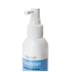 Pilopeptan Loción Anticaida