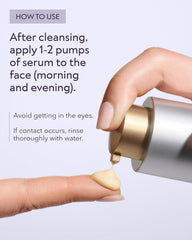 Alastin Skincare™ C-Radical defense Antioxidant Serum 29ml.