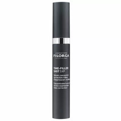 Filorga Time-Filler SHOT 5XP Sérum concentrado antiarrugas - 15ml