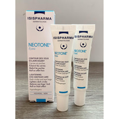 Isispharma Neotone Eye