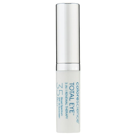 Colorescience Total Eye 3-in-1 Renewal Therapy SPF 35  Fair