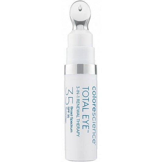 Colorescience Total Eye 3-in-1 Renewal Therapy SPF 35  Fair