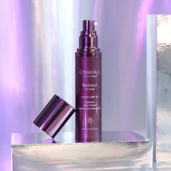 RETINOL PROAGE RENEWAL DAY CREAM SPF 50 ML