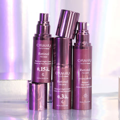 RETINOL PROAGE RENEWAL DAY CREAM SPF 50 ML