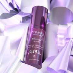 RETINOL PROAGE RENEWAL NIGHT CREAM 0.3% PURE