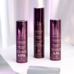 RETINOL PROAGE RENEWAL NIGHT CREAM 0.3% PURE