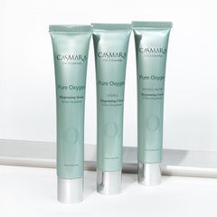 Hydro Oxygenating Cream 50 ml