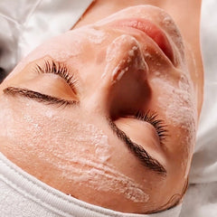 Oxigenating Mask 50 ml