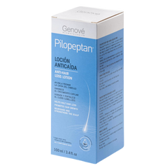 Pilopeptan Loción Anticaida