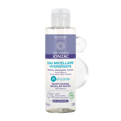 Jonzac agua micelar hidratante – 100 ml