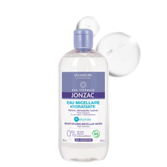 Jonzac agua micelar hidratante – 500 ml